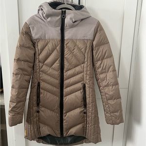LOLE WOMENS PARKA